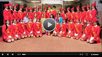 About Clarence Public School